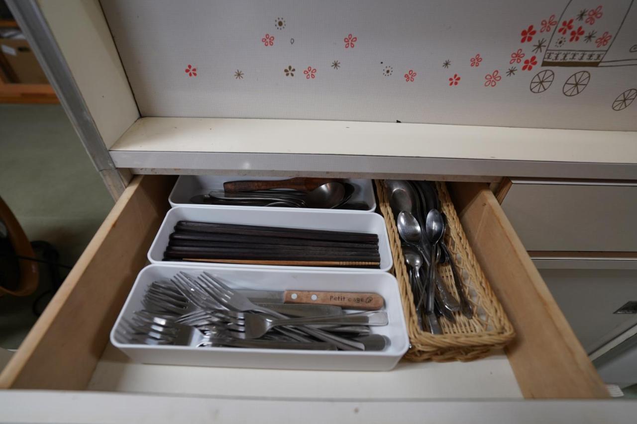 Hostel Murasaki Ryokan 다카야마 외부 사진