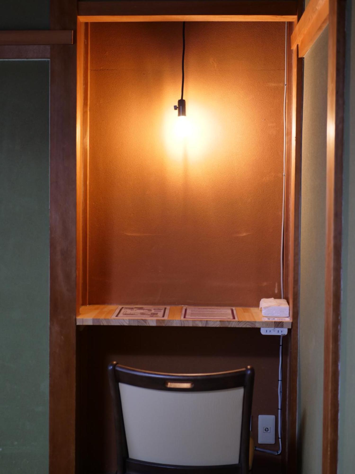 Hostel Murasaki Ryokan 다카야마 외부 사진
