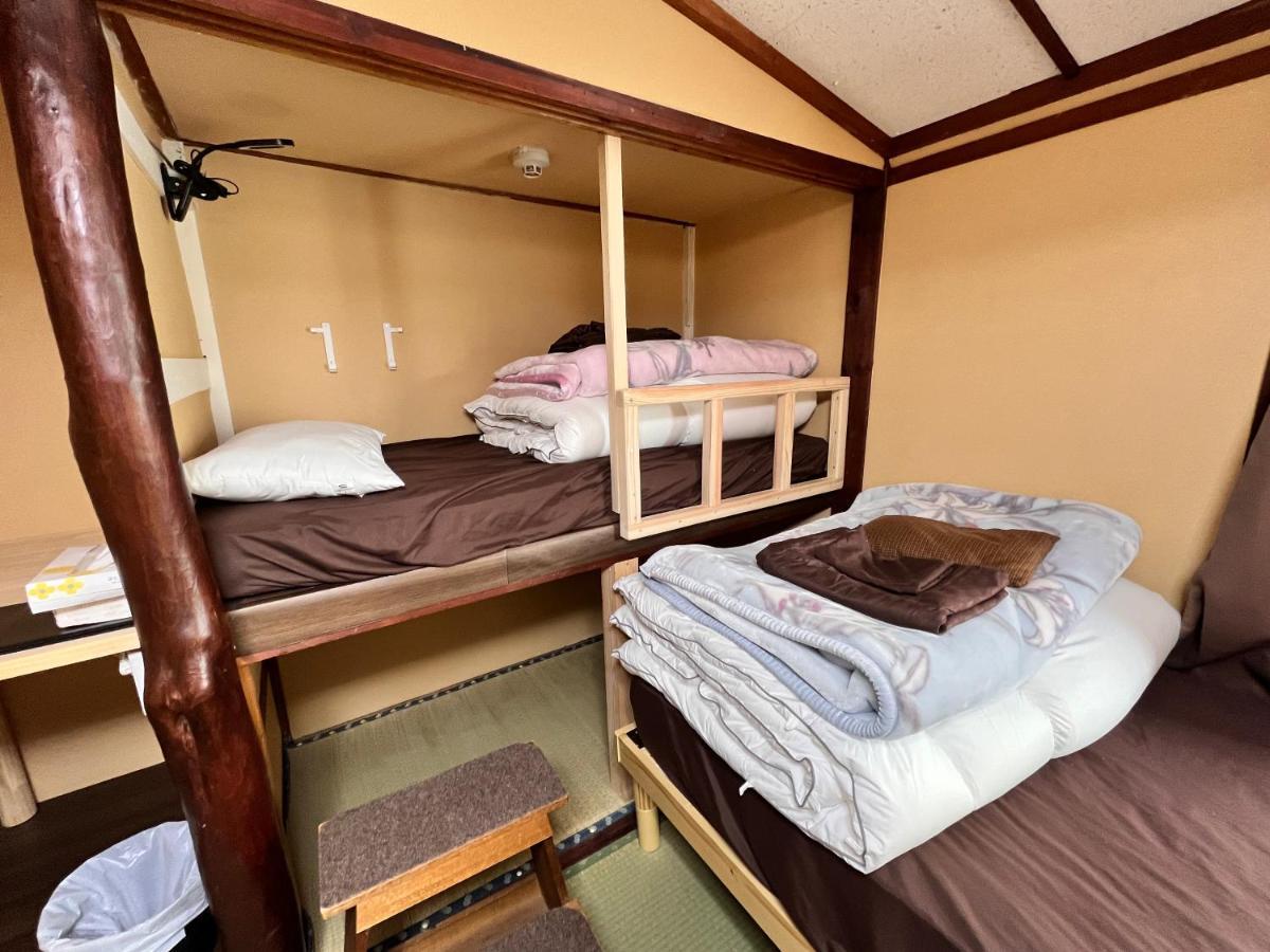 Hostel Murasaki Ryokan 다카야마 외부 사진