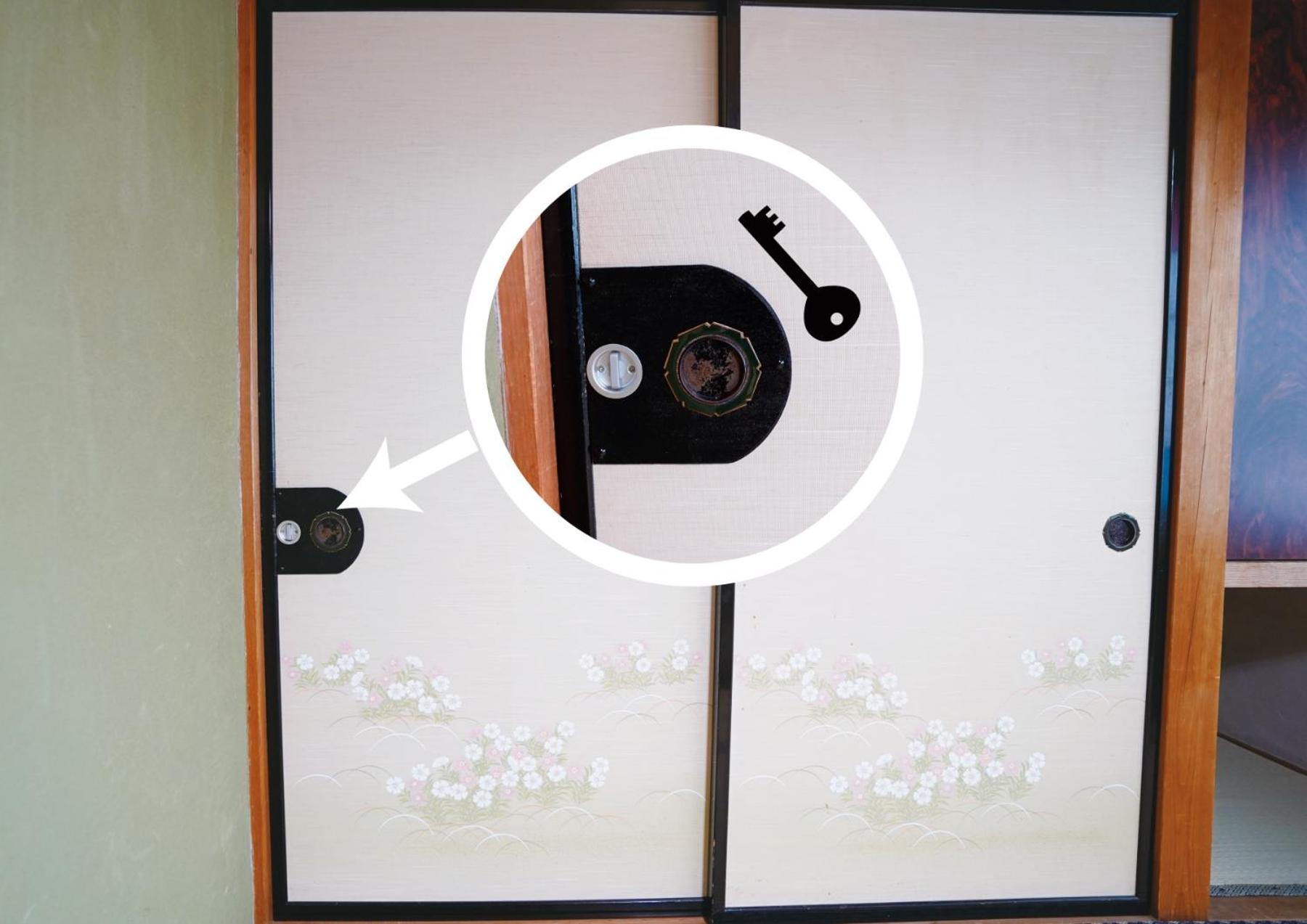 Hostel Murasaki Ryokan 다카야마 외부 사진
