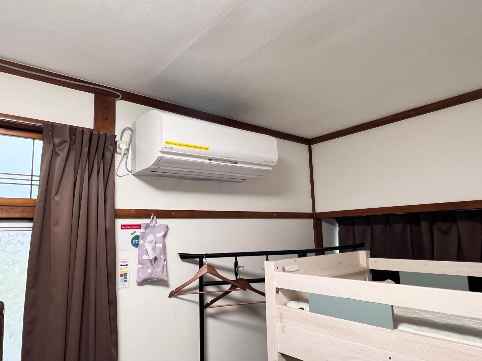 Hostel Murasaki Ryokan 다카야마 외부 사진