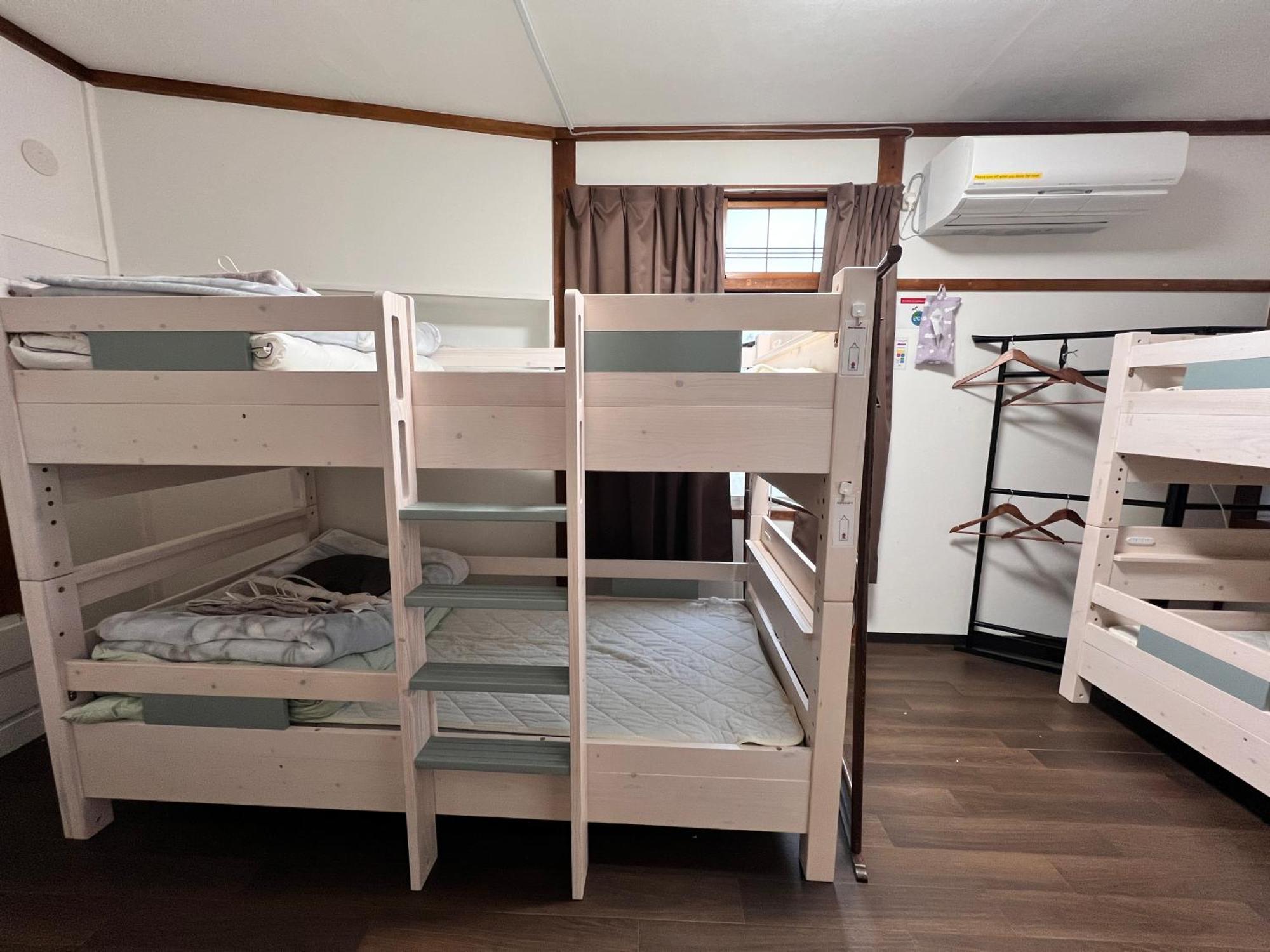 Hostel Murasaki Ryokan 다카야마 외부 사진