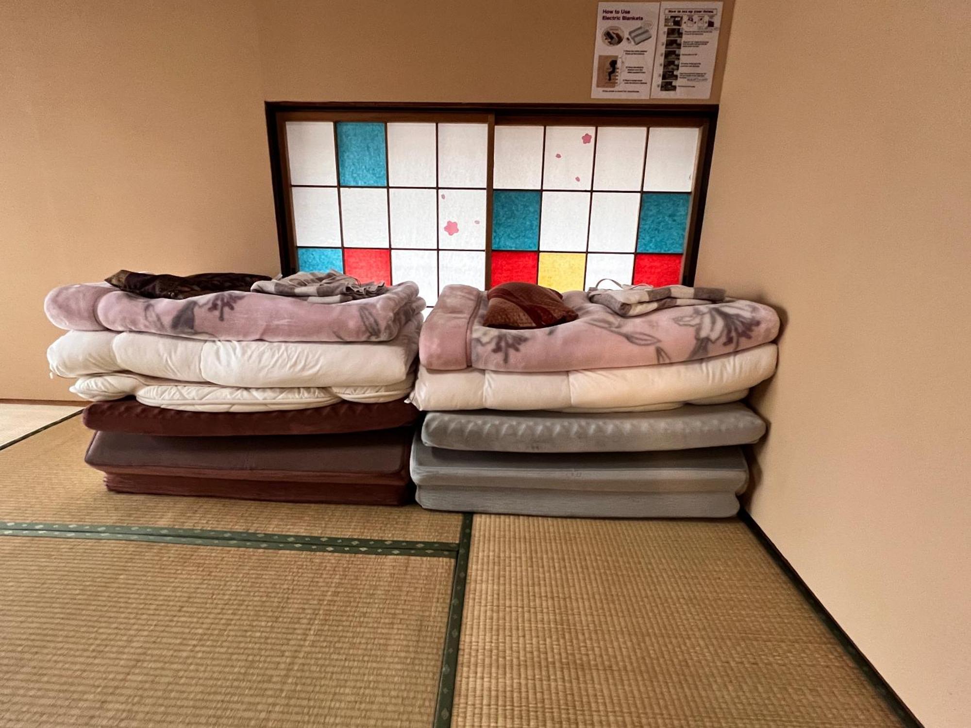 Hostel Murasaki Ryokan 다카야마 외부 사진