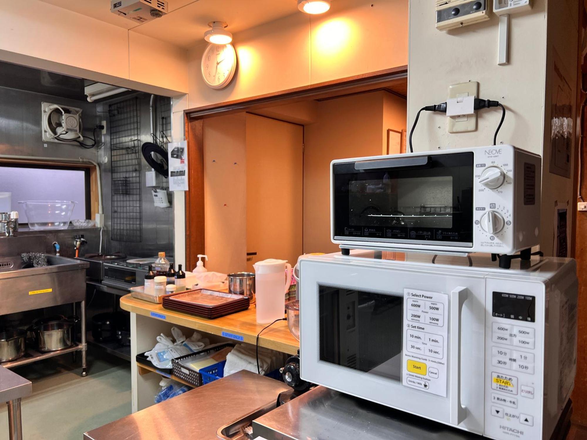 Hostel Murasaki Ryokan 다카야마 외부 사진