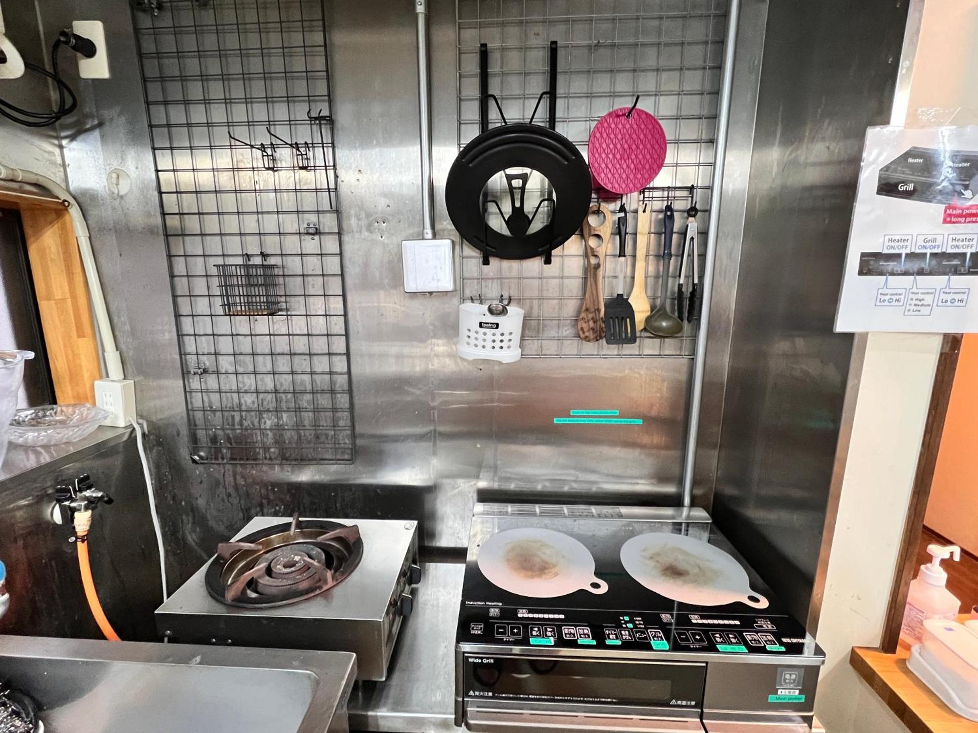 Hostel Murasaki Ryokan 다카야마 외부 사진