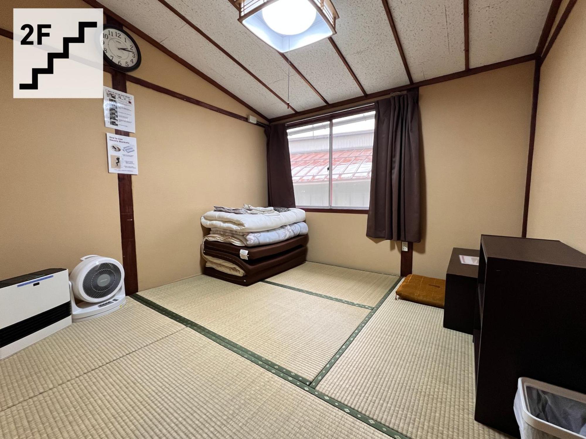 Hostel Murasaki Ryokan 다카야마 외부 사진