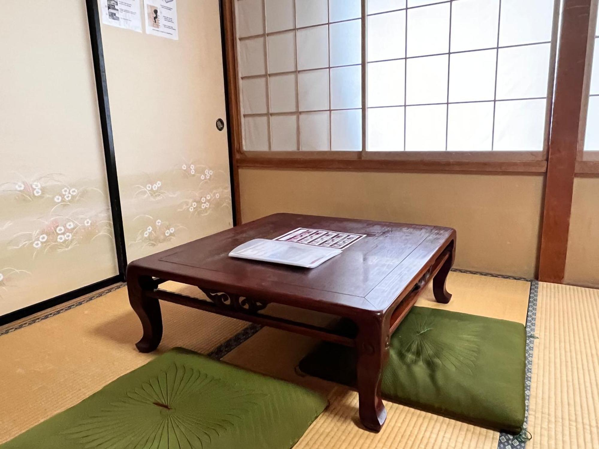 Hostel Murasaki Ryokan 다카야마 외부 사진